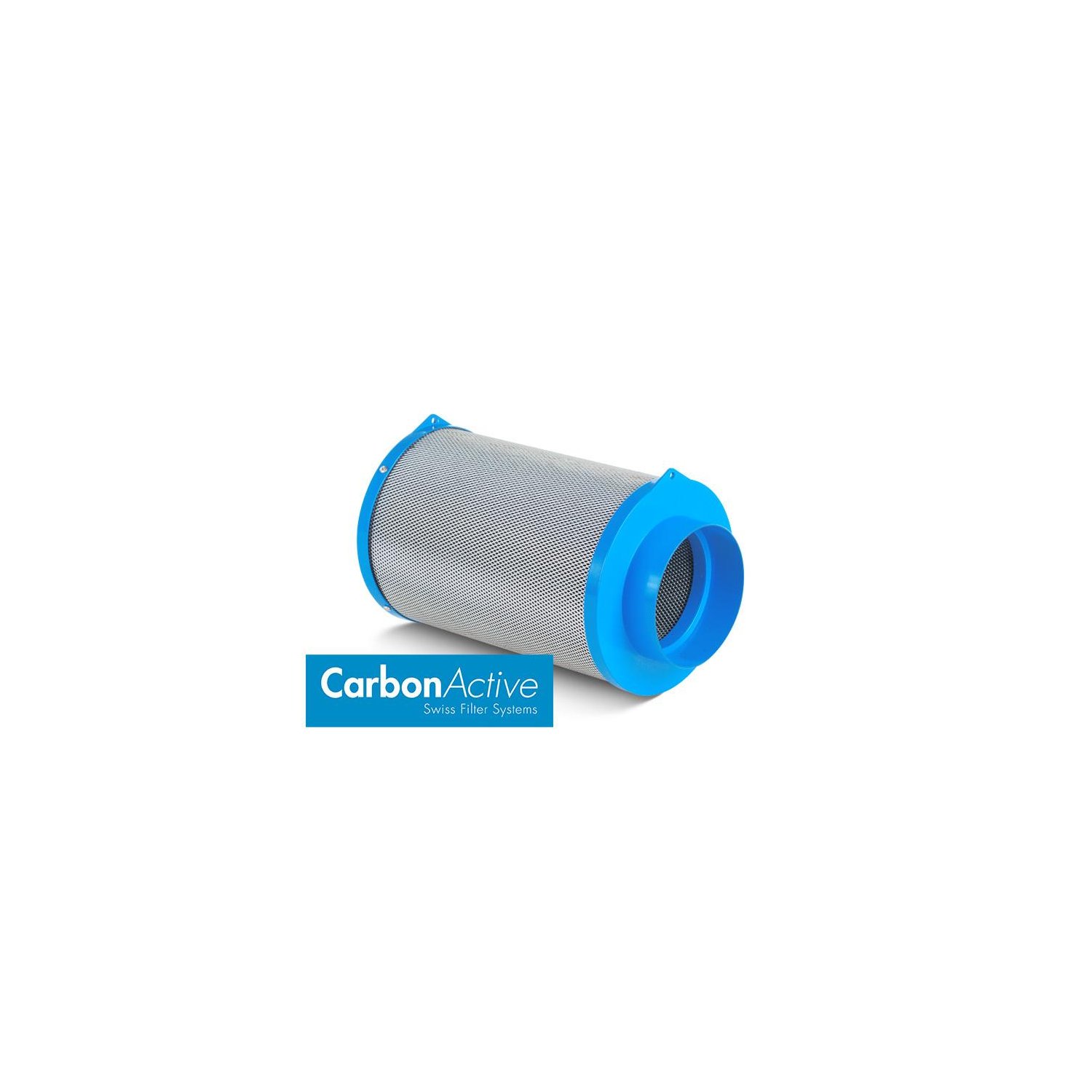 Carbon Active Granulat 300m-h unter Luft & Wasser > Lüftung > Filter