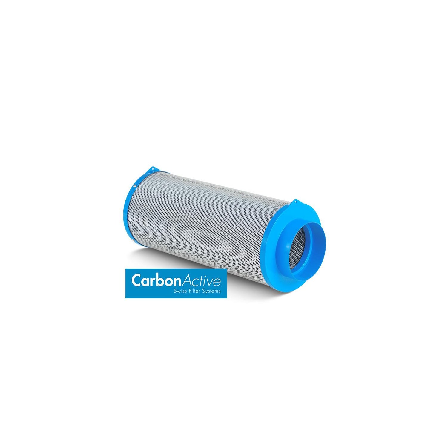 Carbon Active Granulat 500m-h (125mm)