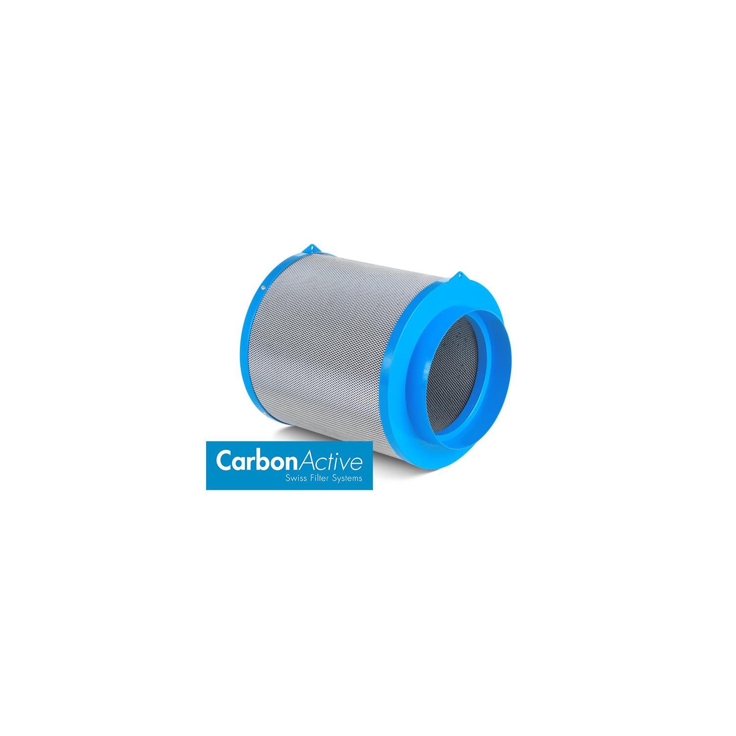 Carbon Active Granulat 500m-h (200mm) unter Luft & Wasser > Lüftung > Filter