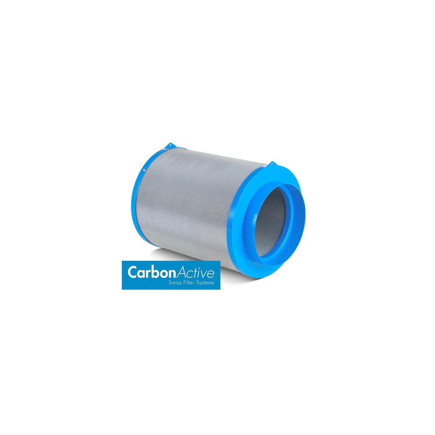 Carbon Active Granulat 650m-h unter Luft & Wasser > Lüftung > Filter