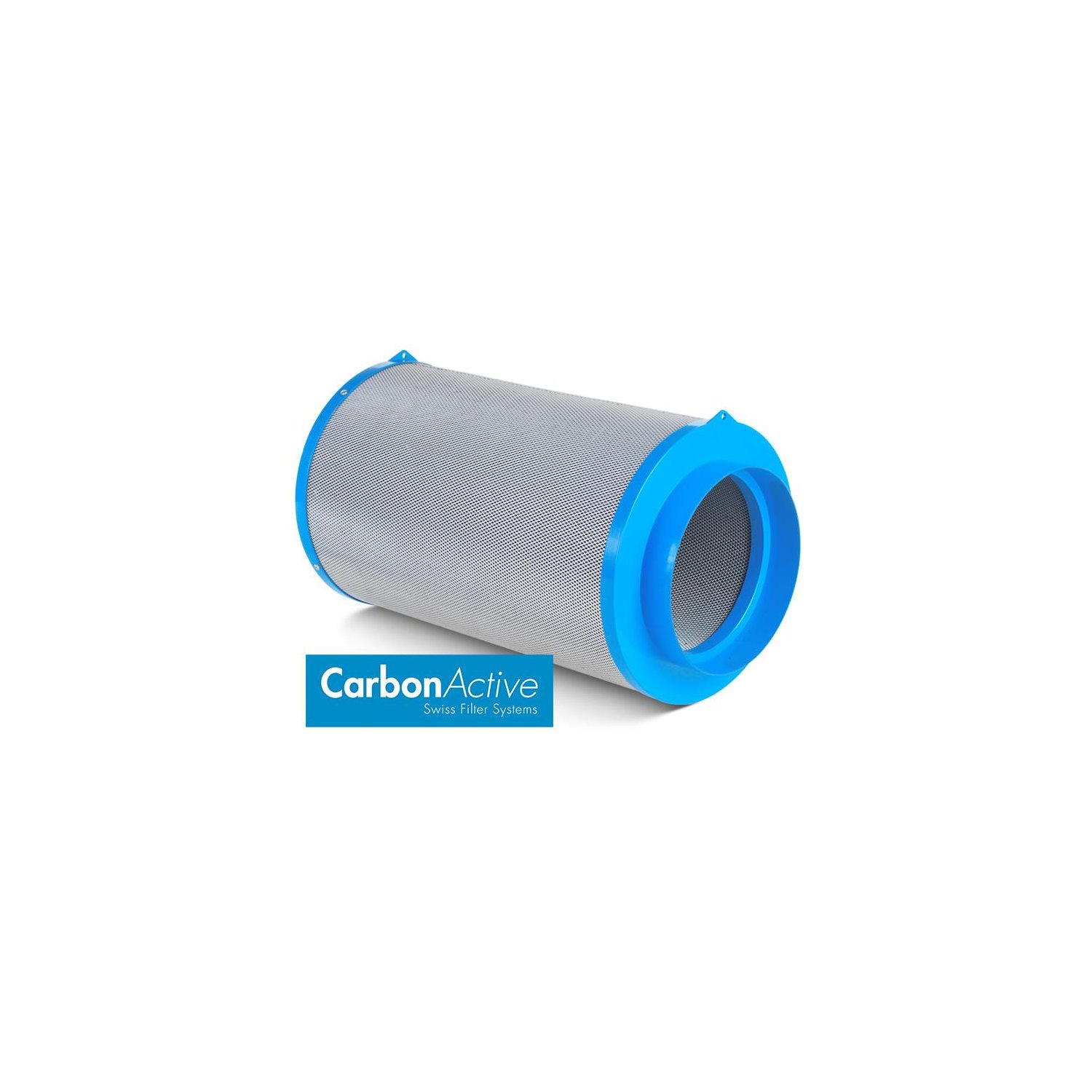 Carbon Active Granulat 800m-h unter Luft & Wasser > Lüftung > Filter