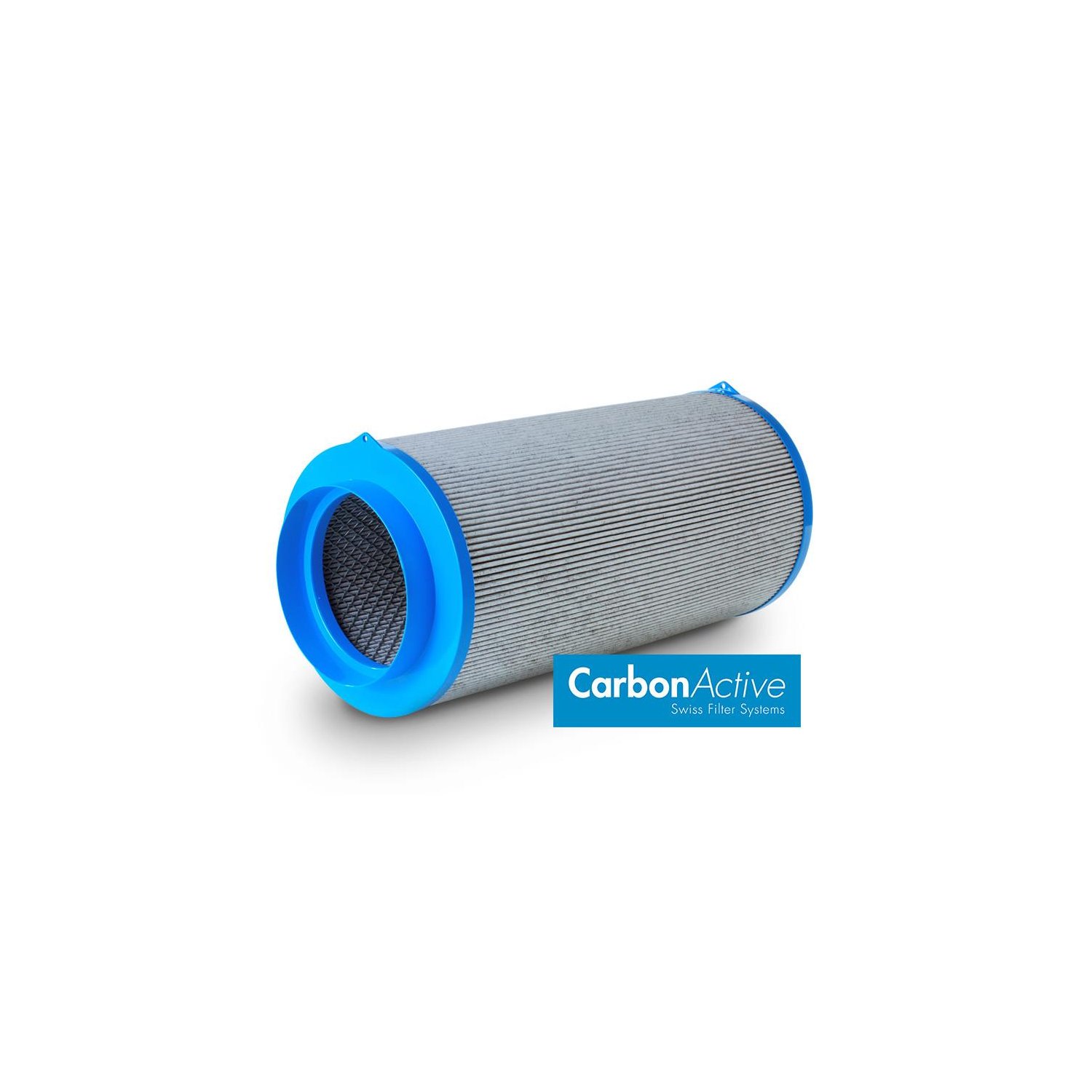 Carbon Active Standard 1000m-h unter Luft & Wasser > Lüftung > Filter