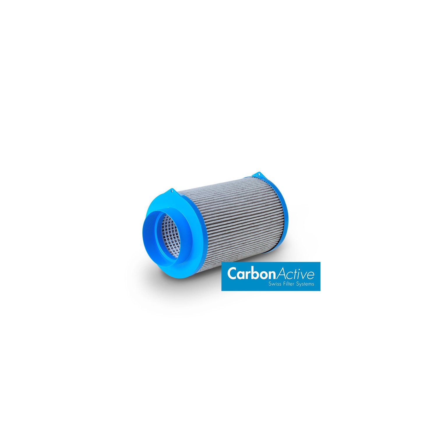 Carbon Active Standard 300m-h unter Luft & Wasser > Lüftung > Filter
