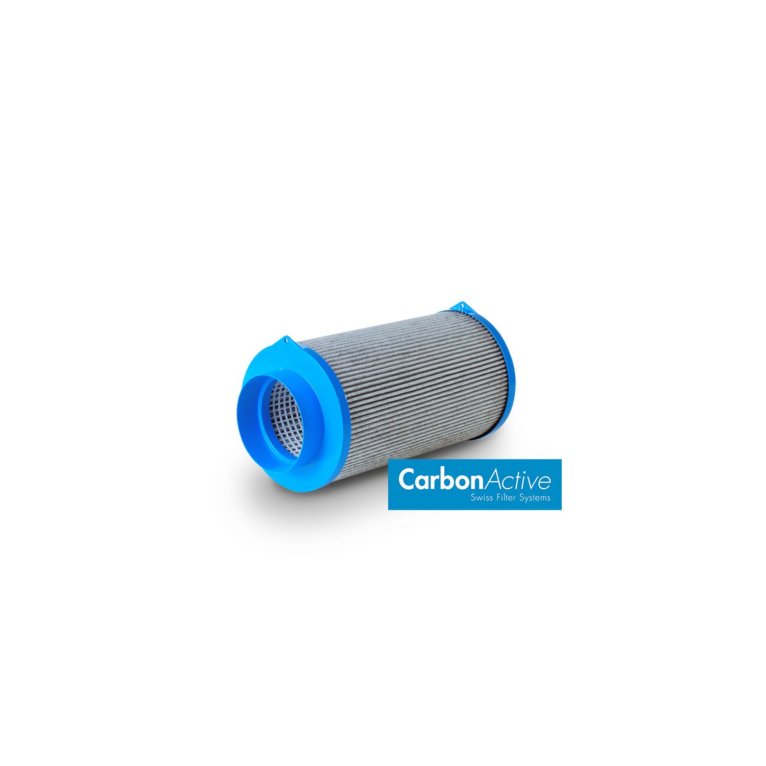 Carbon Active Standard 400m-h unter Luft & Wasser > Lüftung > Filter