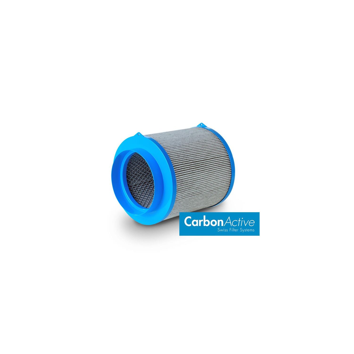 Carbon Active Standard 500m-h (200mm) unter Luft & Wasser > Lftung > Filter