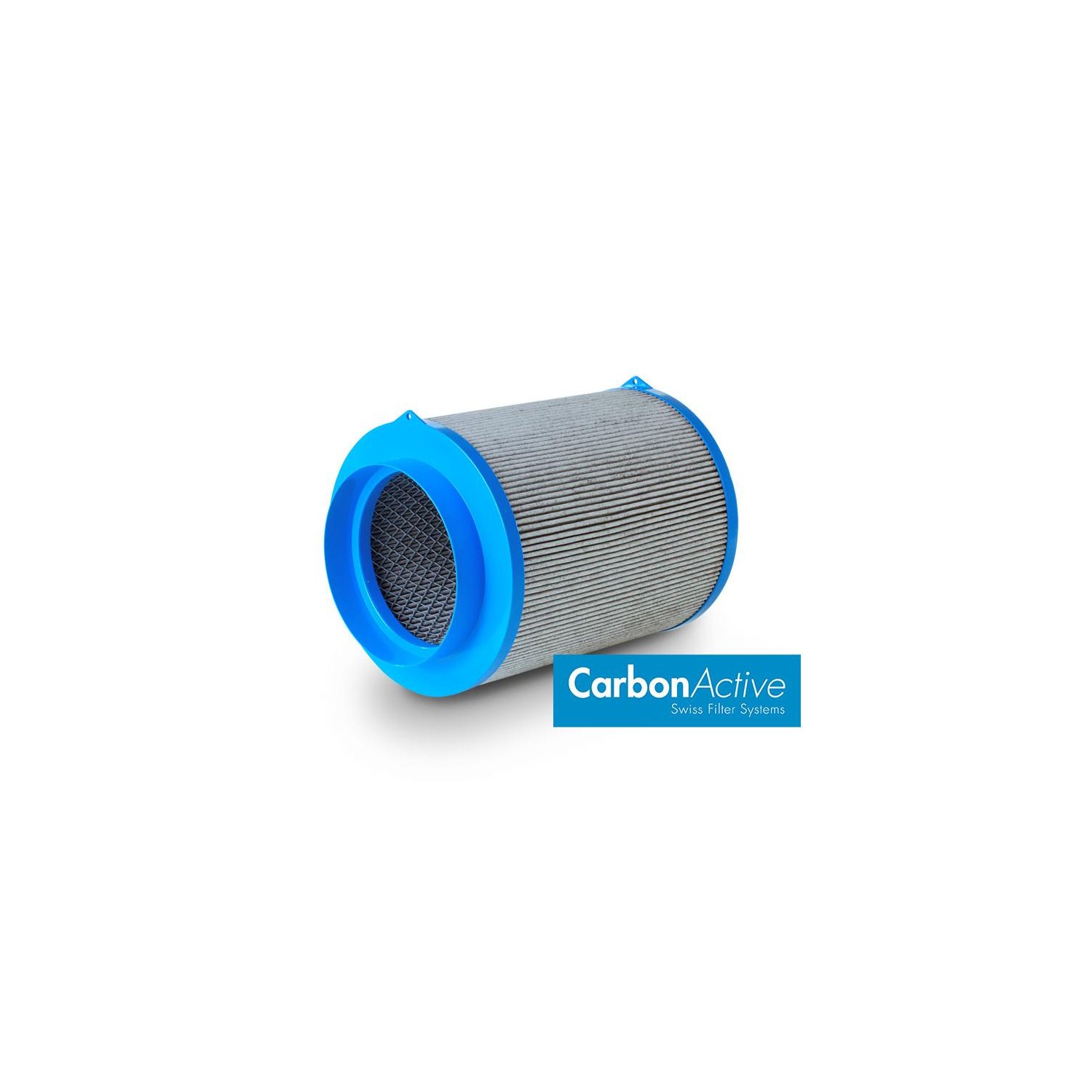 Carbon Active Standard 650m-h unter Luft & Wasser > Lüftung > Filter