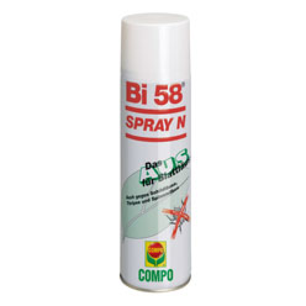Compo BI 58 Spray N 400 ML