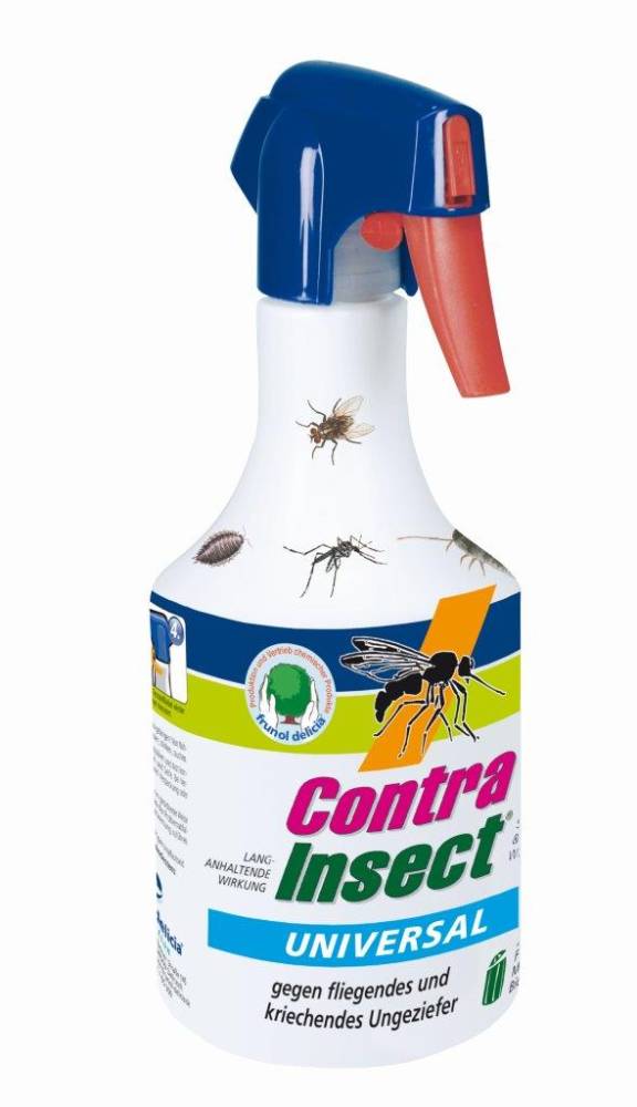 Contra Insect Universal 1 Liter unter Sprays