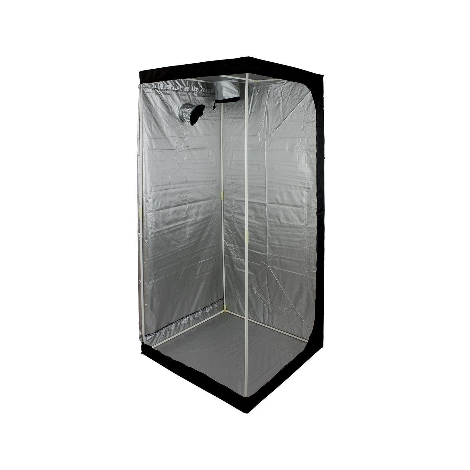 Cultivalley Drybox 120 unter Growboxen > Growboxen