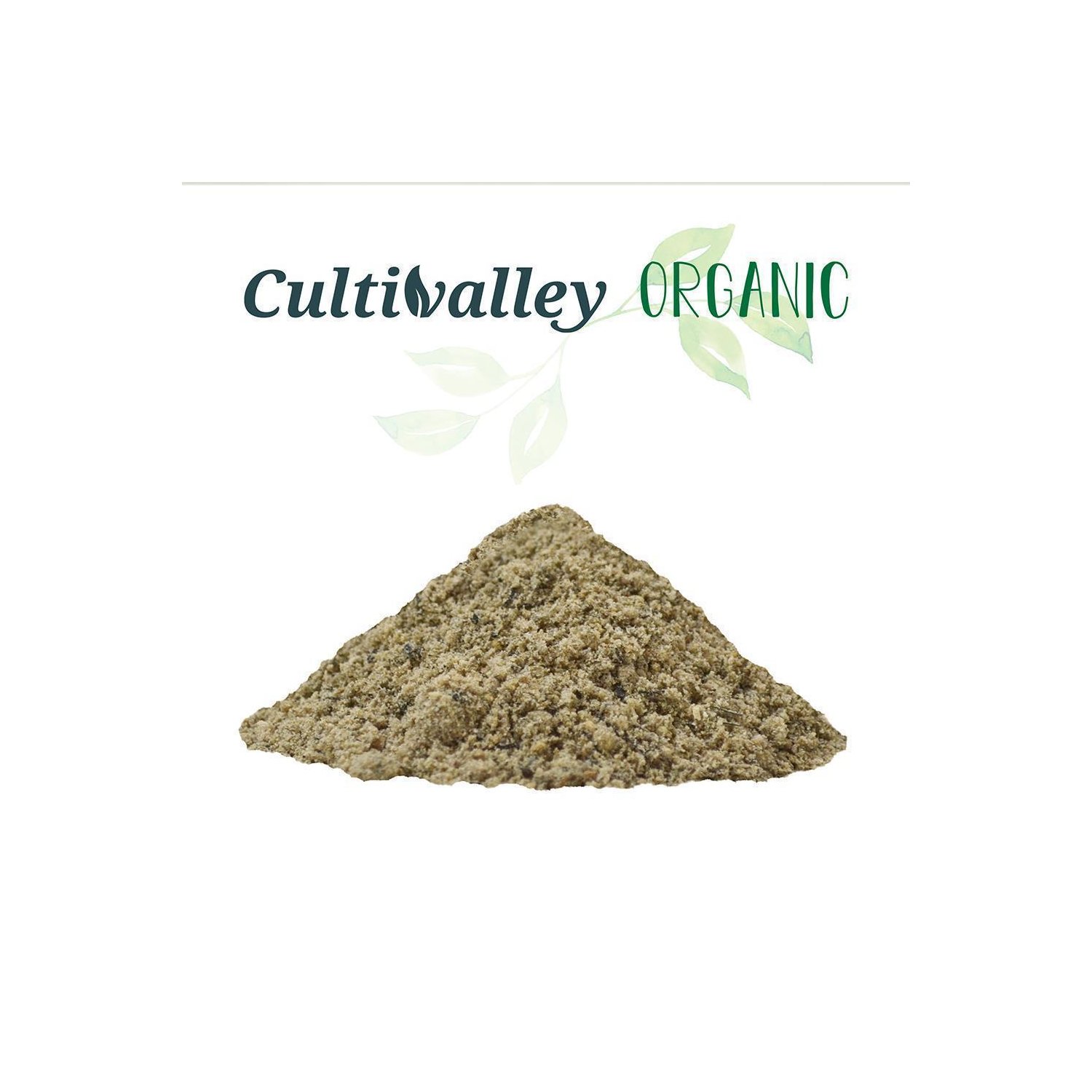 Cultivalley Organic Bloomfinity 5L
