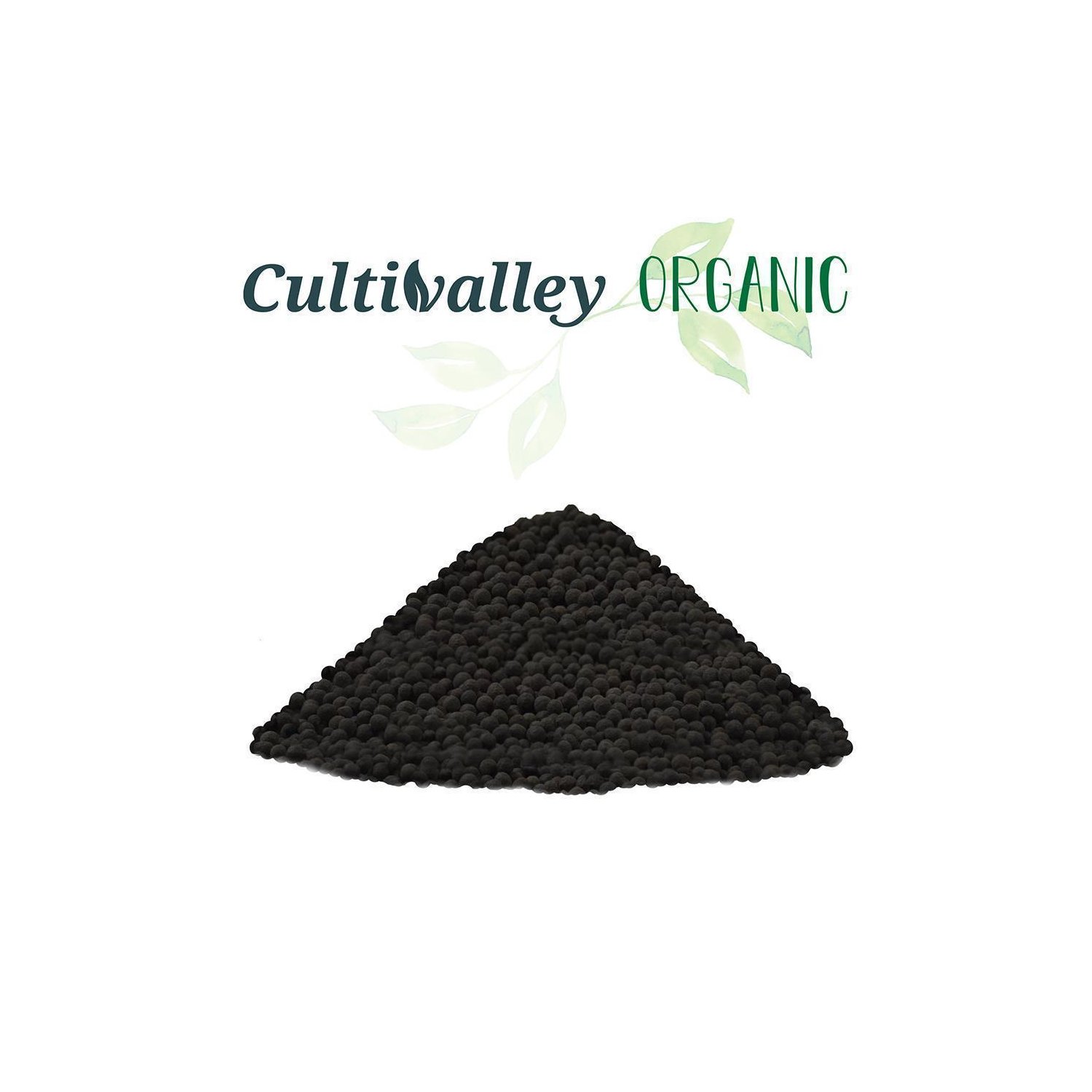 Cultivalley Organic Growfinity 10L unter Dünger & Erde > Dünger