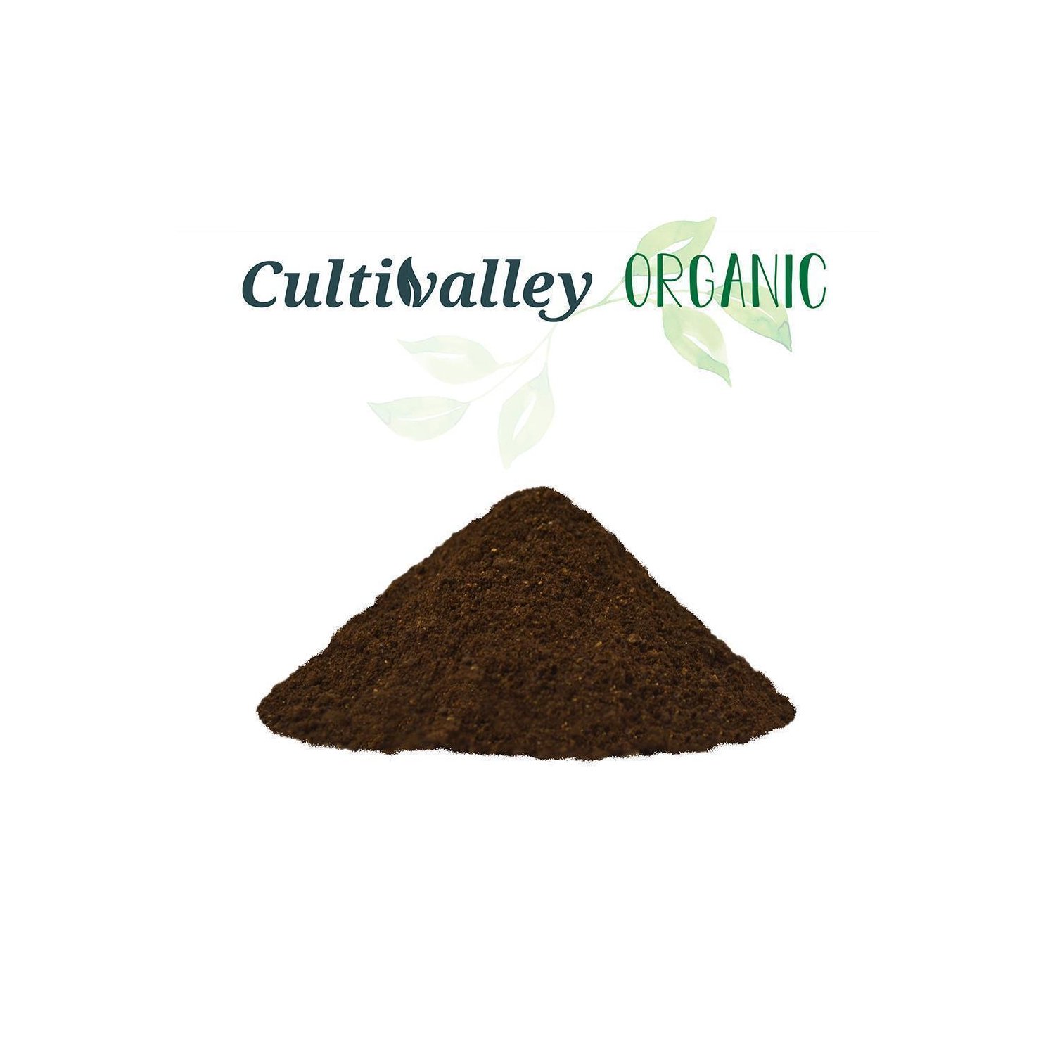 Cultivalley Organic Rootfinity 10L
