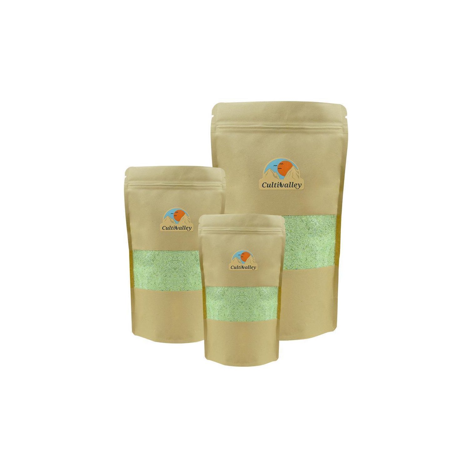Cultivalley Wuchsdnger 1kg