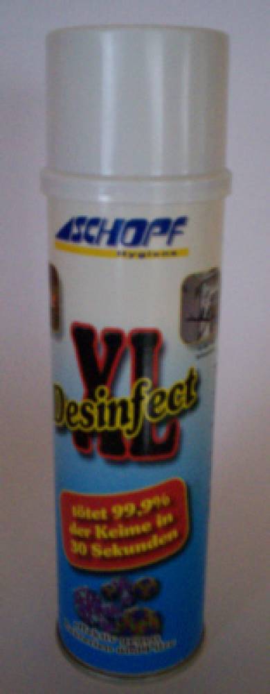 Desinfect XL 400 ML