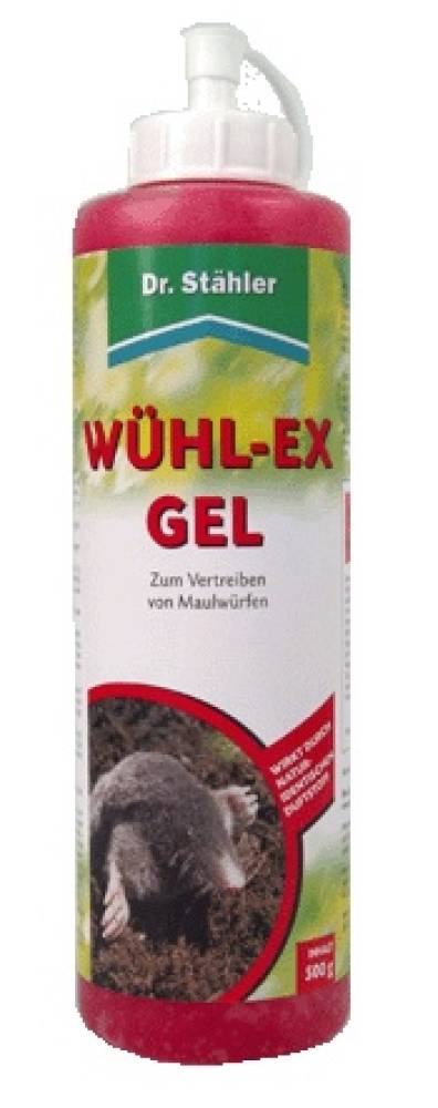 Dr- St�hler W�hl-Ex Gel 500 gr-