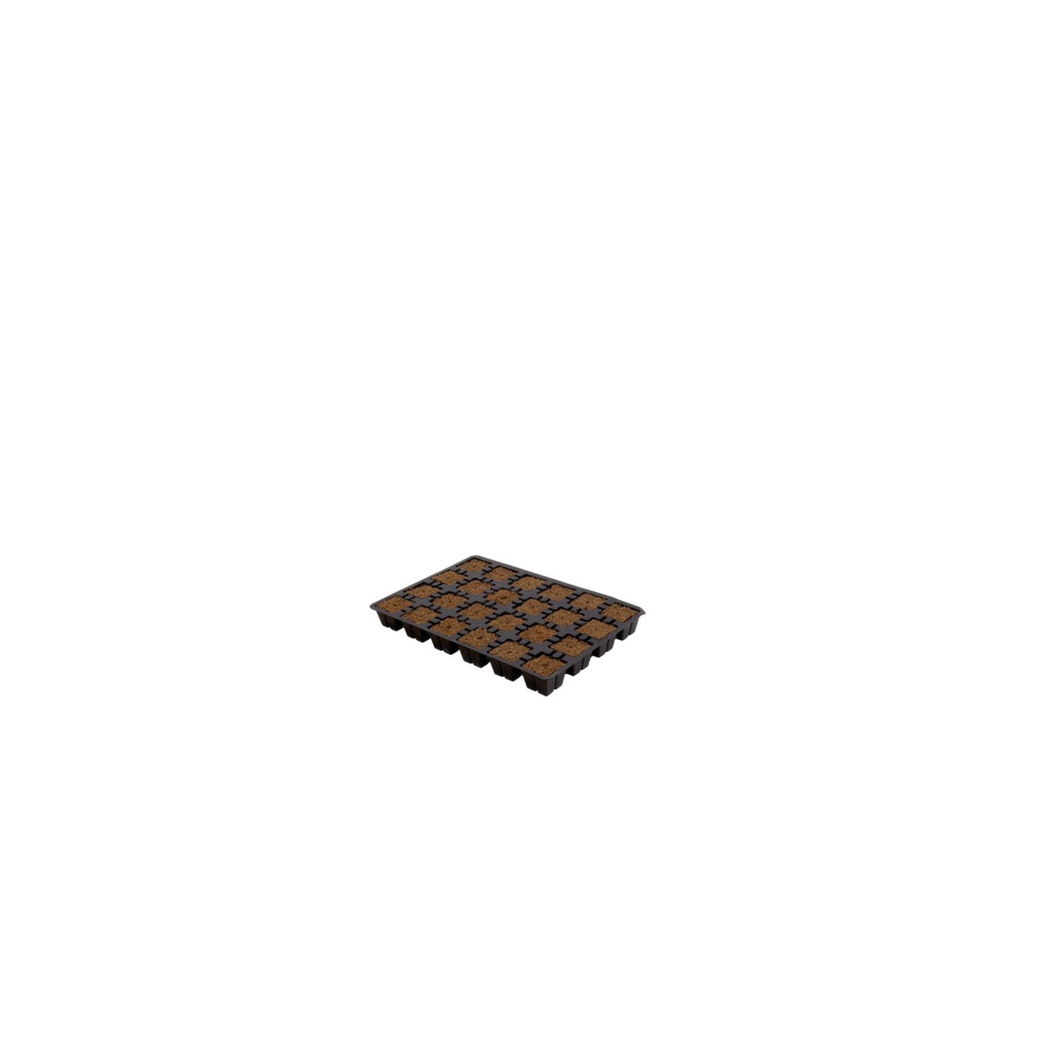 Eazy Plug Tray 24x 3-5cm