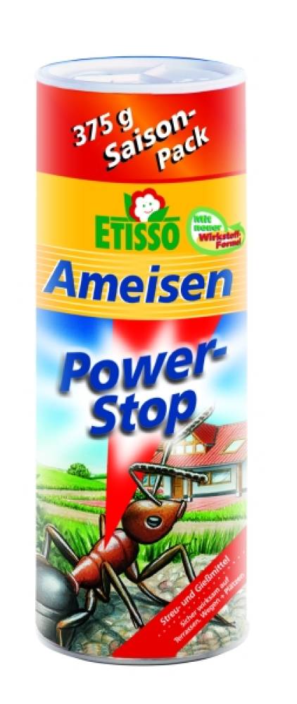 Etisso Ameisen Power-Stop 375 G