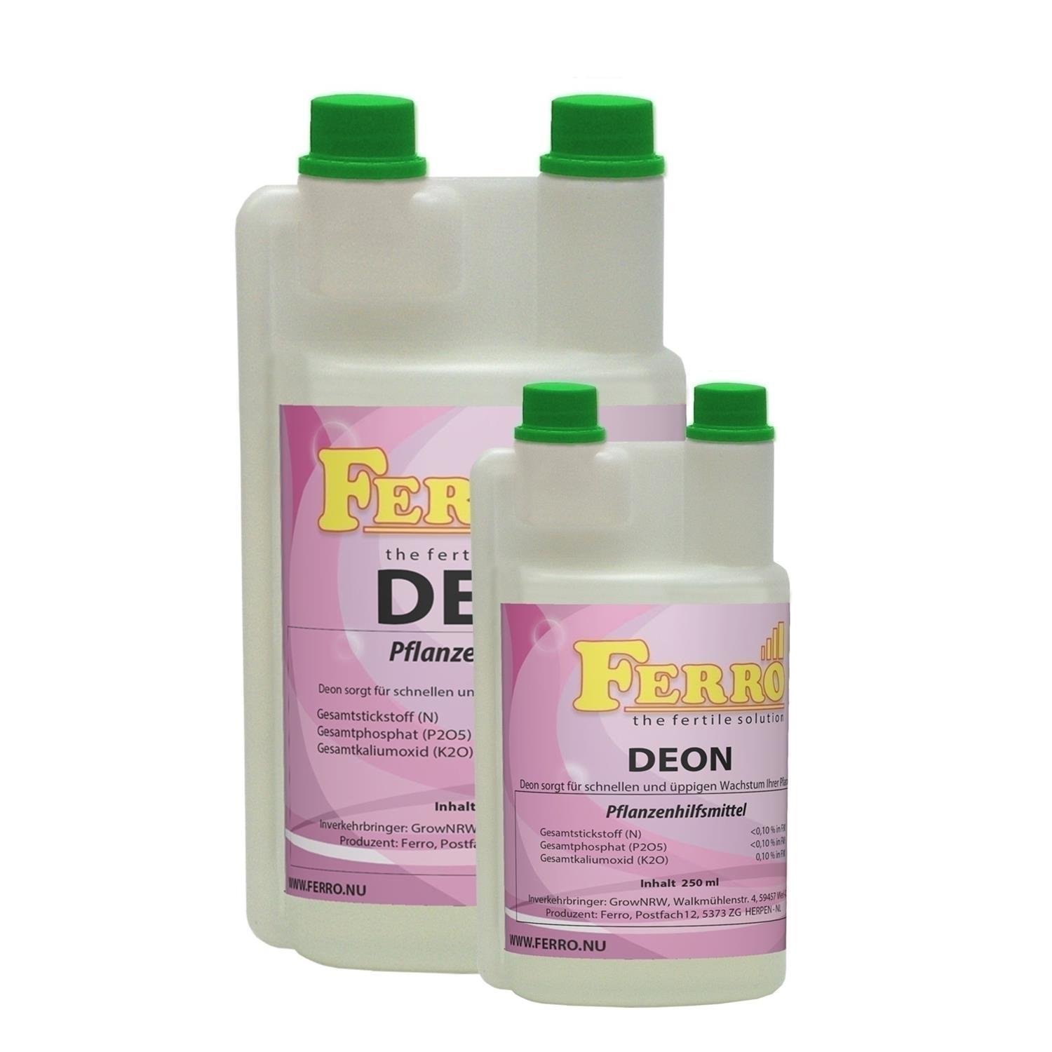 Ferro Deon 125ml