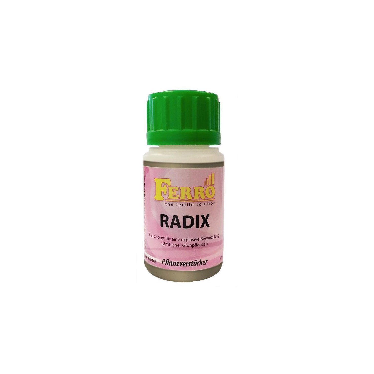 Ferro Radix 60ml