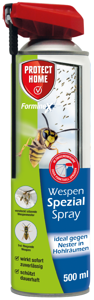 Forminex Wespen-Spezialspray 500 ml