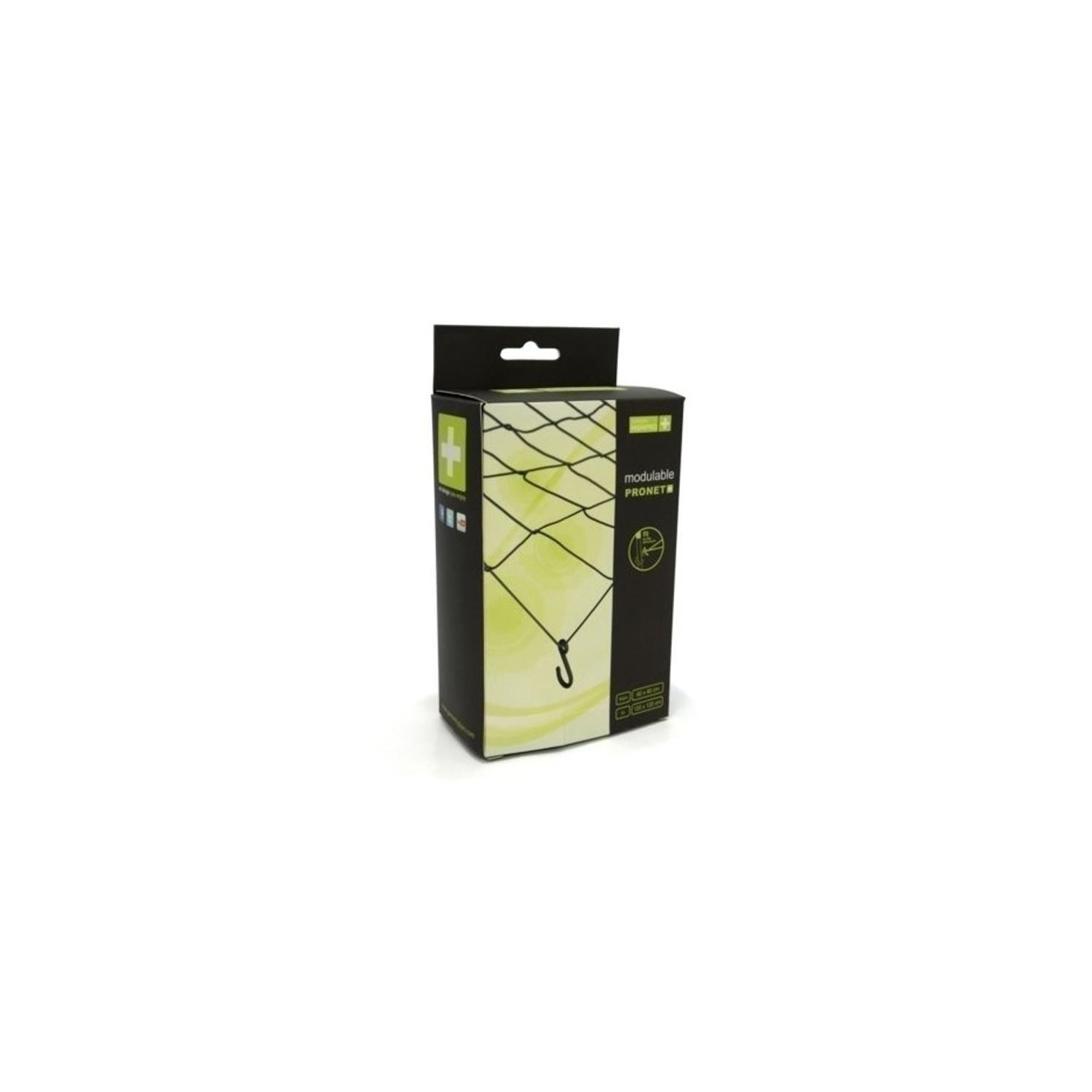 Garden HighPro Pronet 60-120cm