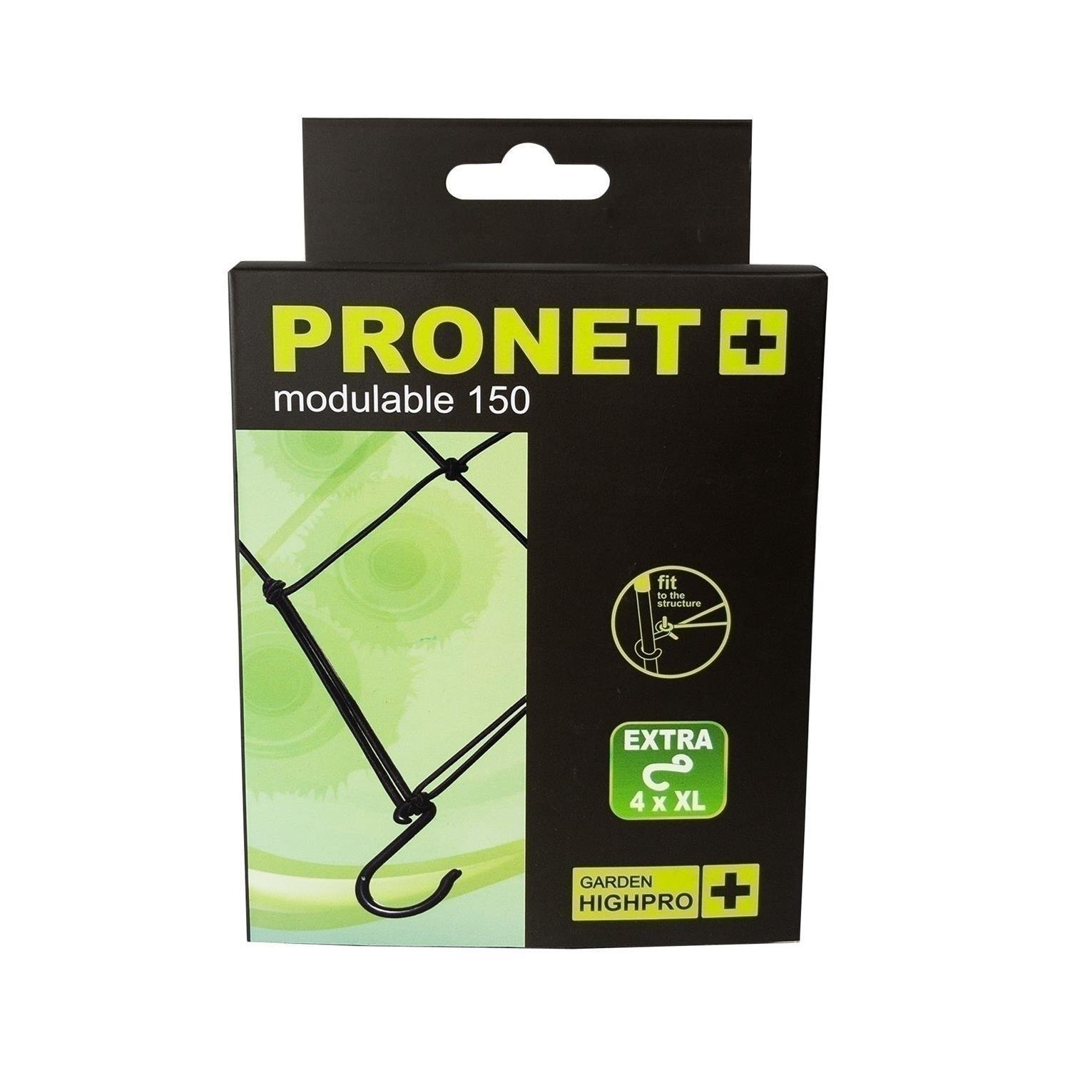 Garden HighPro Pronet 60-150cm