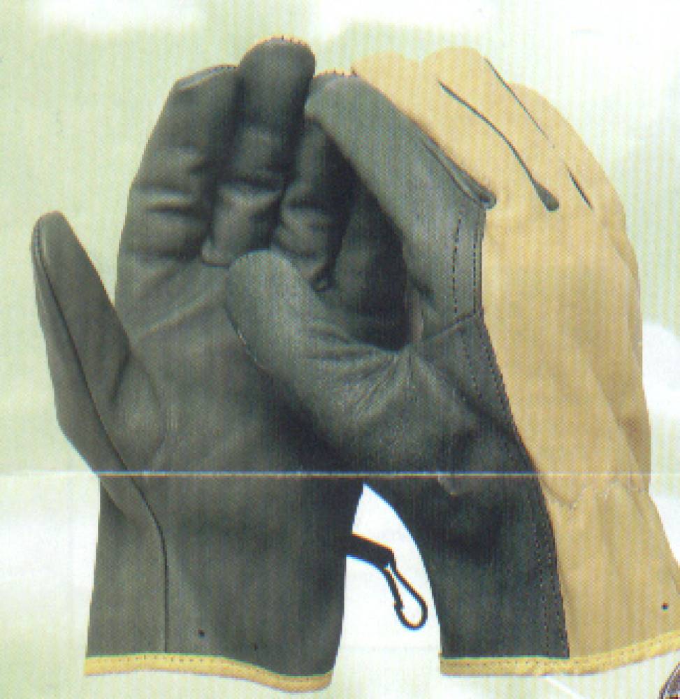 Gartenhandschuh Profi Gr�sse S