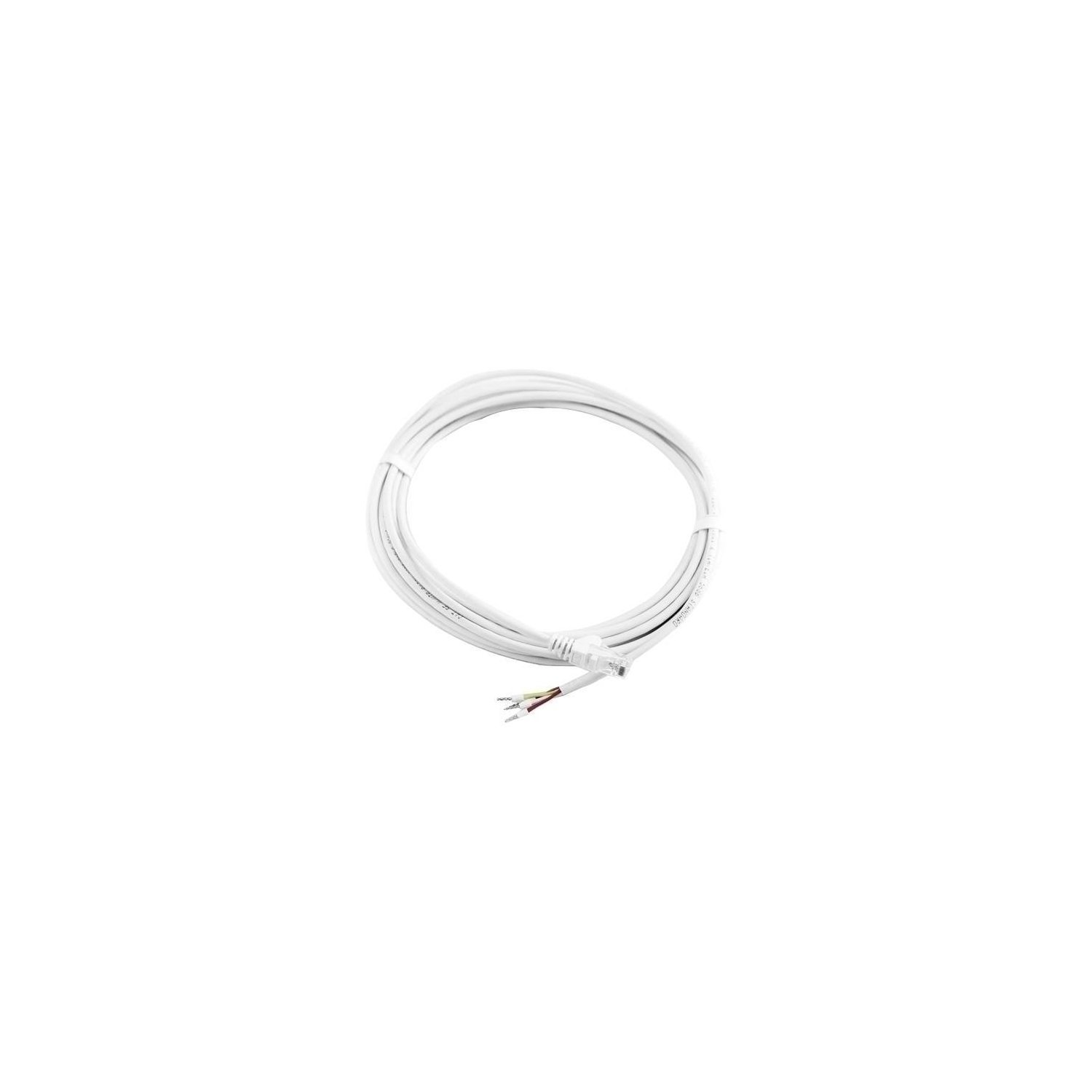 GrowControl Kabel RJ45-Offen (5m)