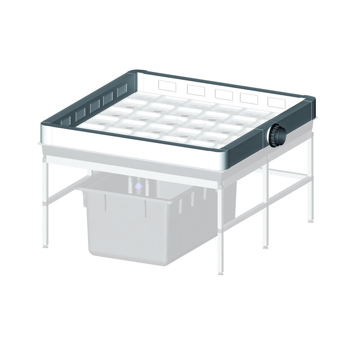 growTOOL growAIRSTREAM circulation 1-2