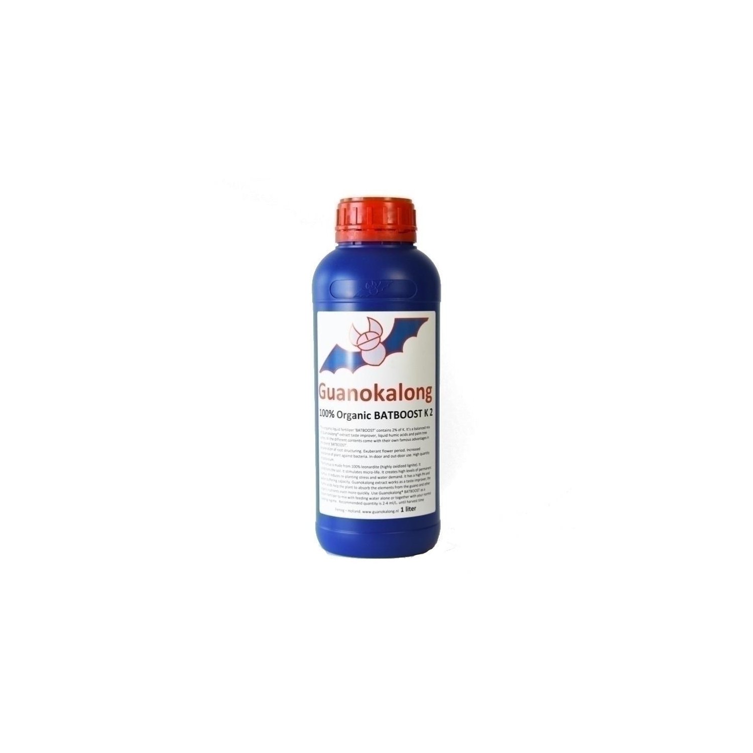 Guanokalong Batboost 1L