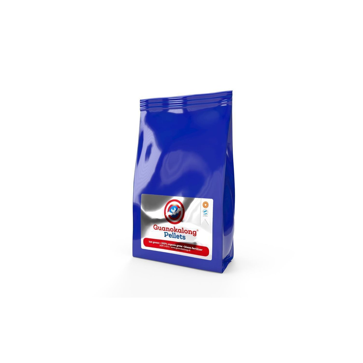 Guanokalong Pellets 5kg unter Dnger & Erde > Dnger