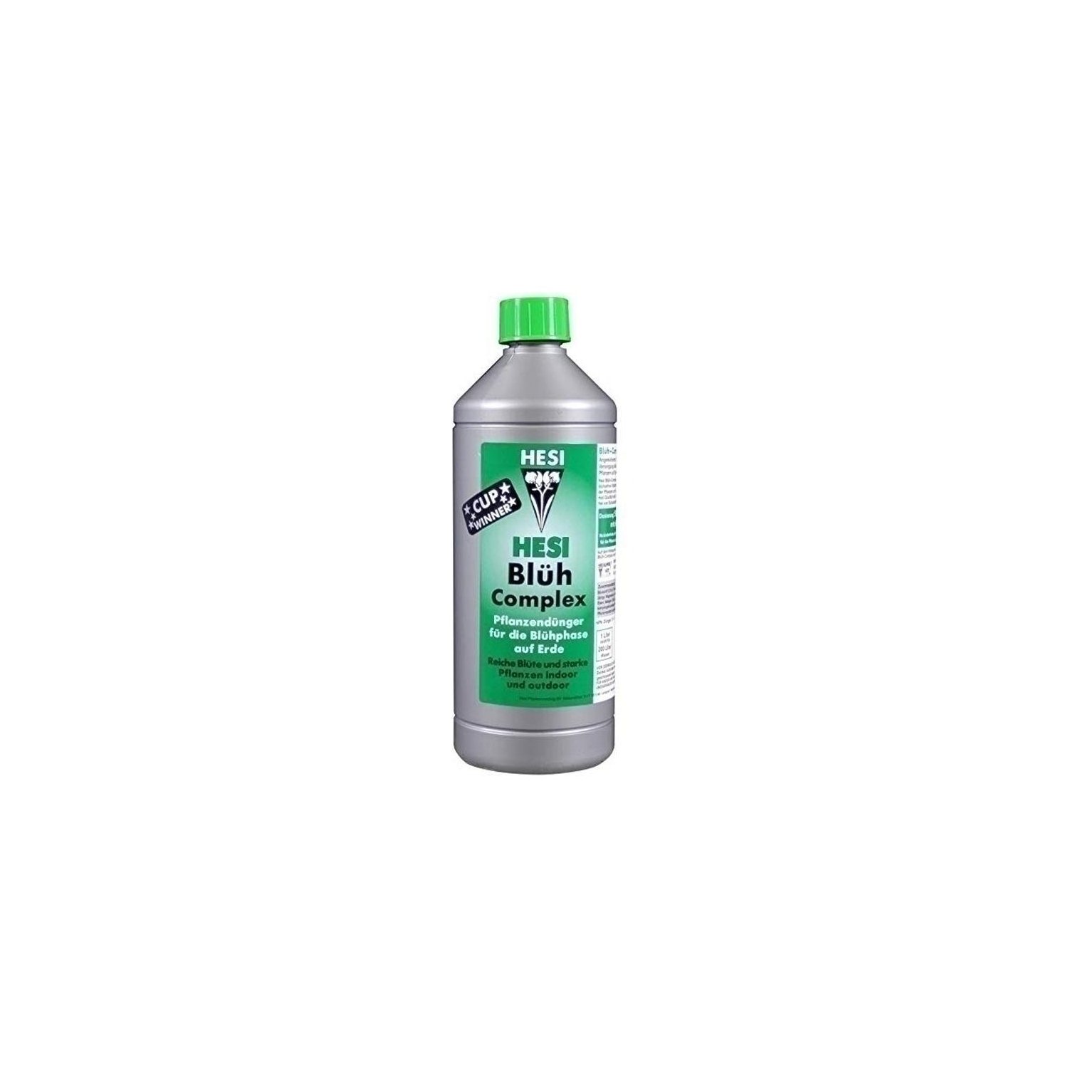 Hesi Blh Complex 500ml unter Dnger & Erde > Dnger