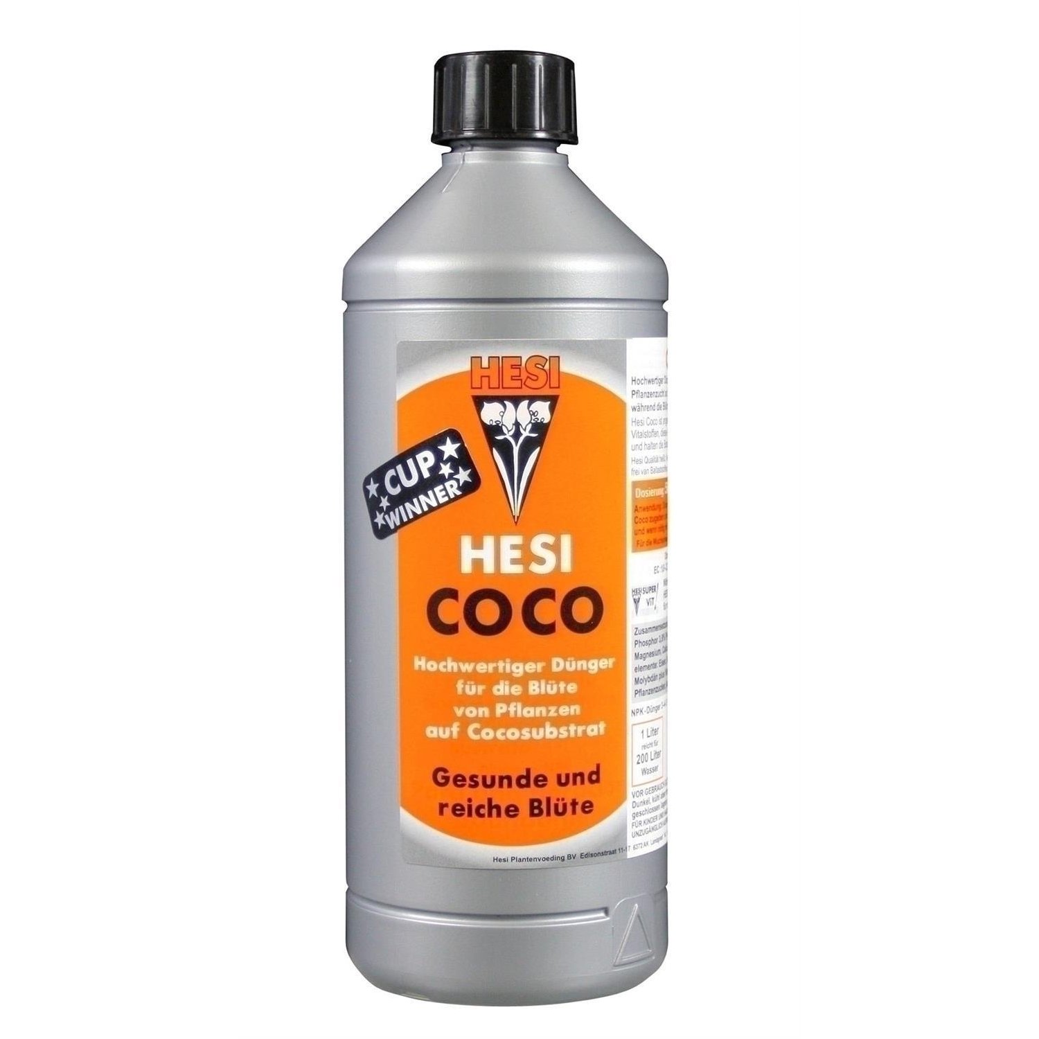 Hesi Coco 1L