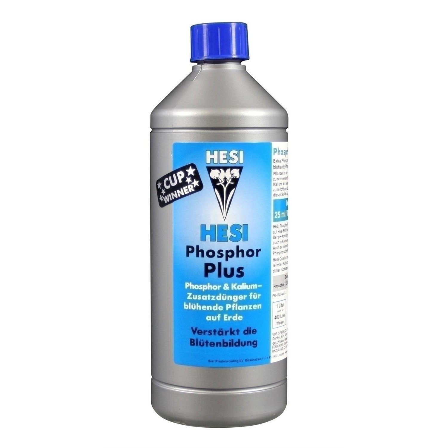 Hesi Phosphor Plus 1L