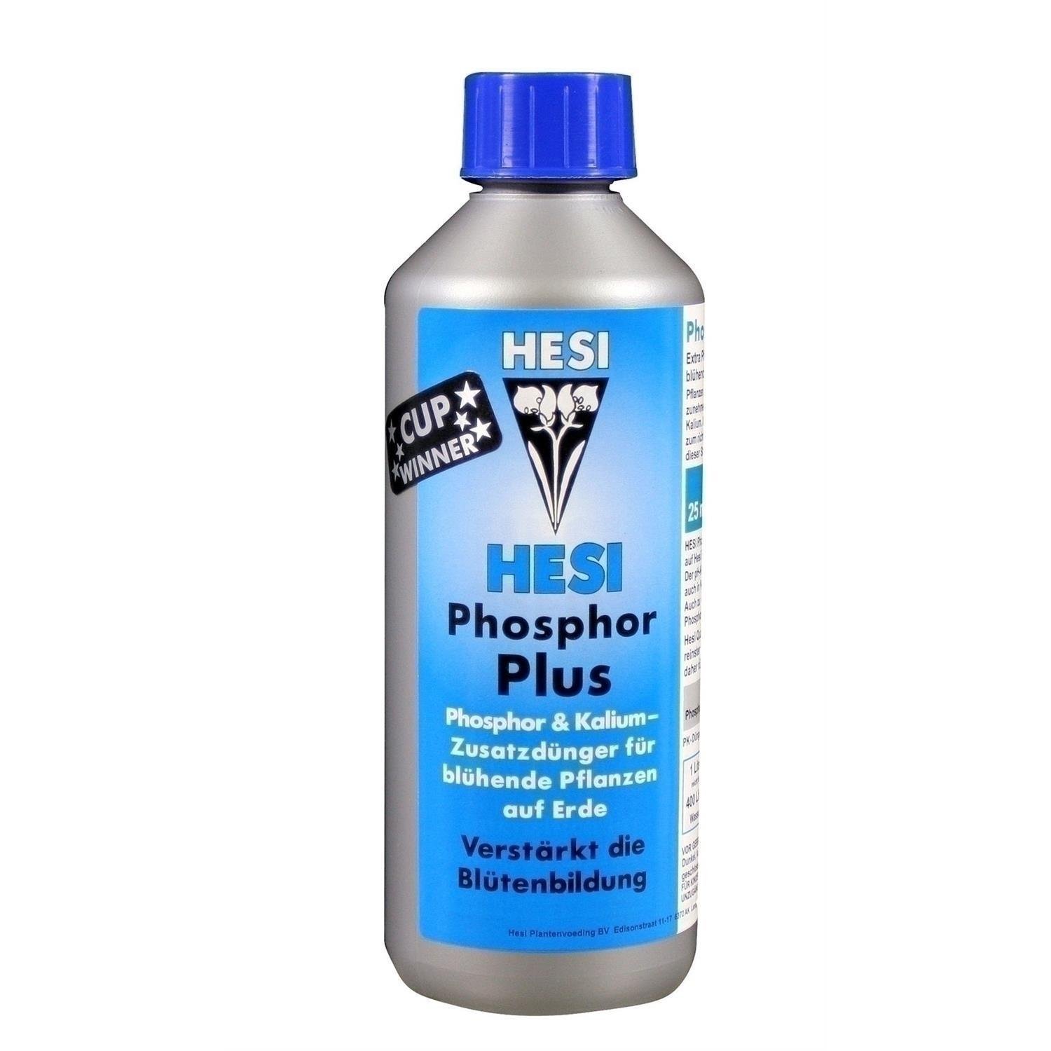 Hesi Phosphor Plus 500ml