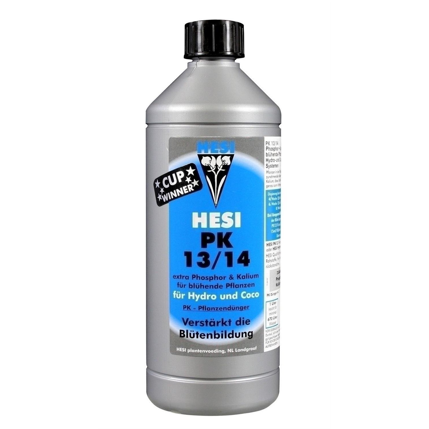 Hesi PK 13-14 1L