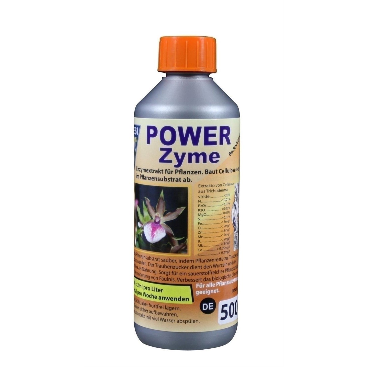 Hesi PowerZyme 500ml