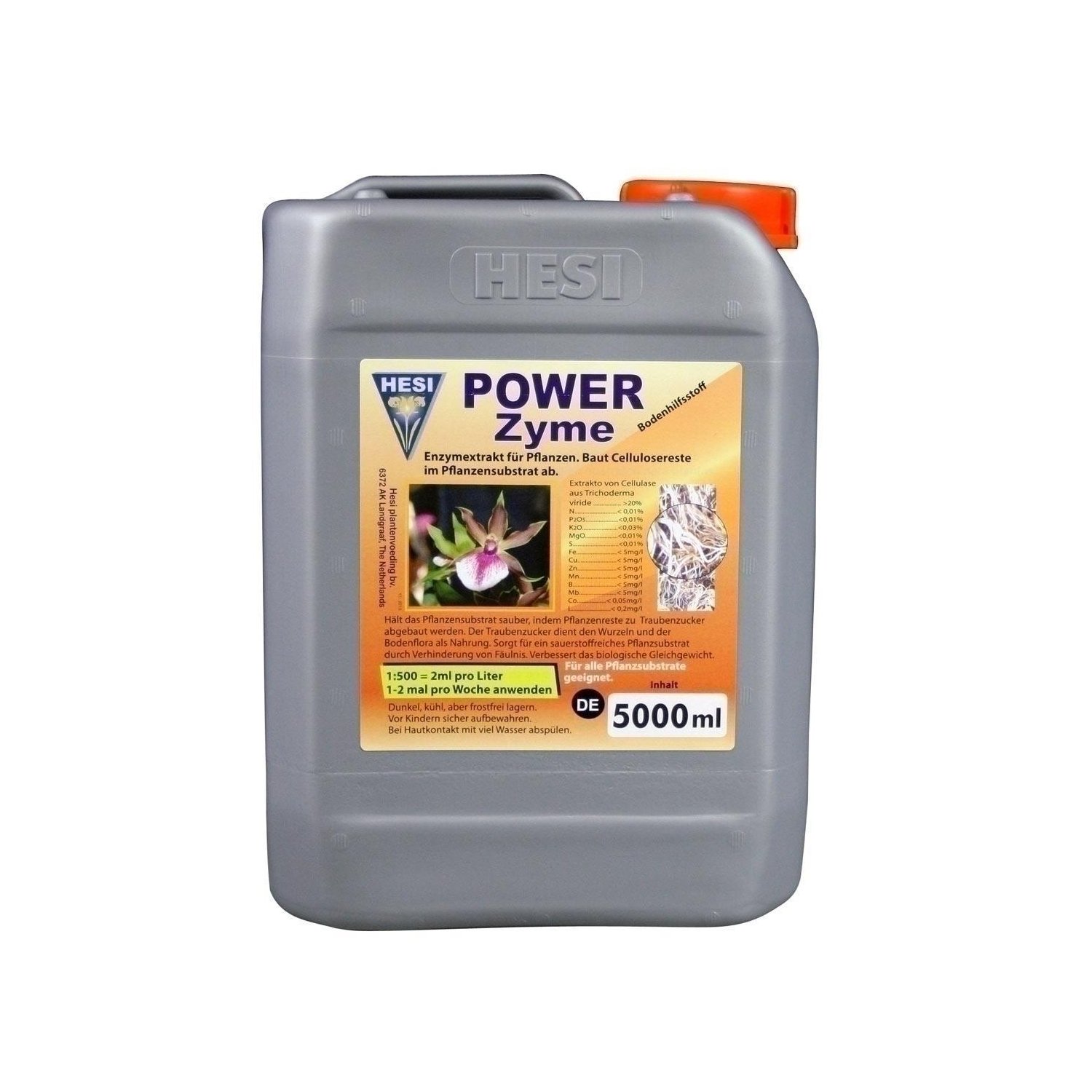 Hesi PowerZyme 5L
