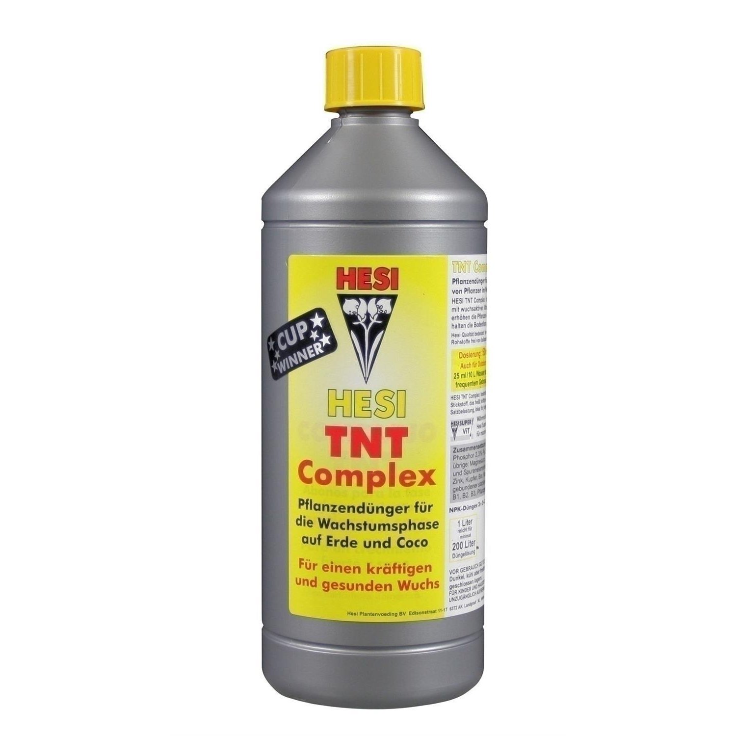 Hesi TNT Complex 1L