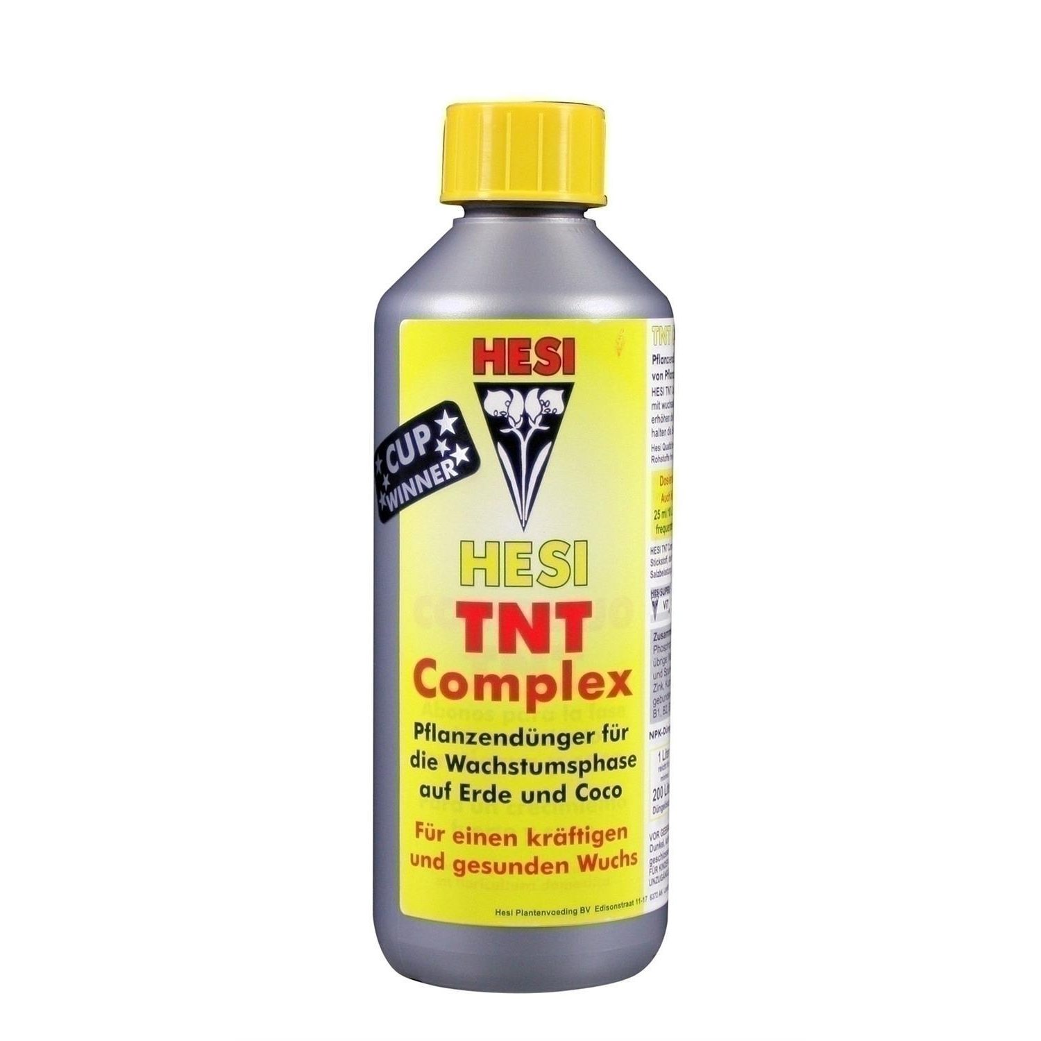 Hesi TNT Complex 500ml unter Dnger & Erde > Dnger