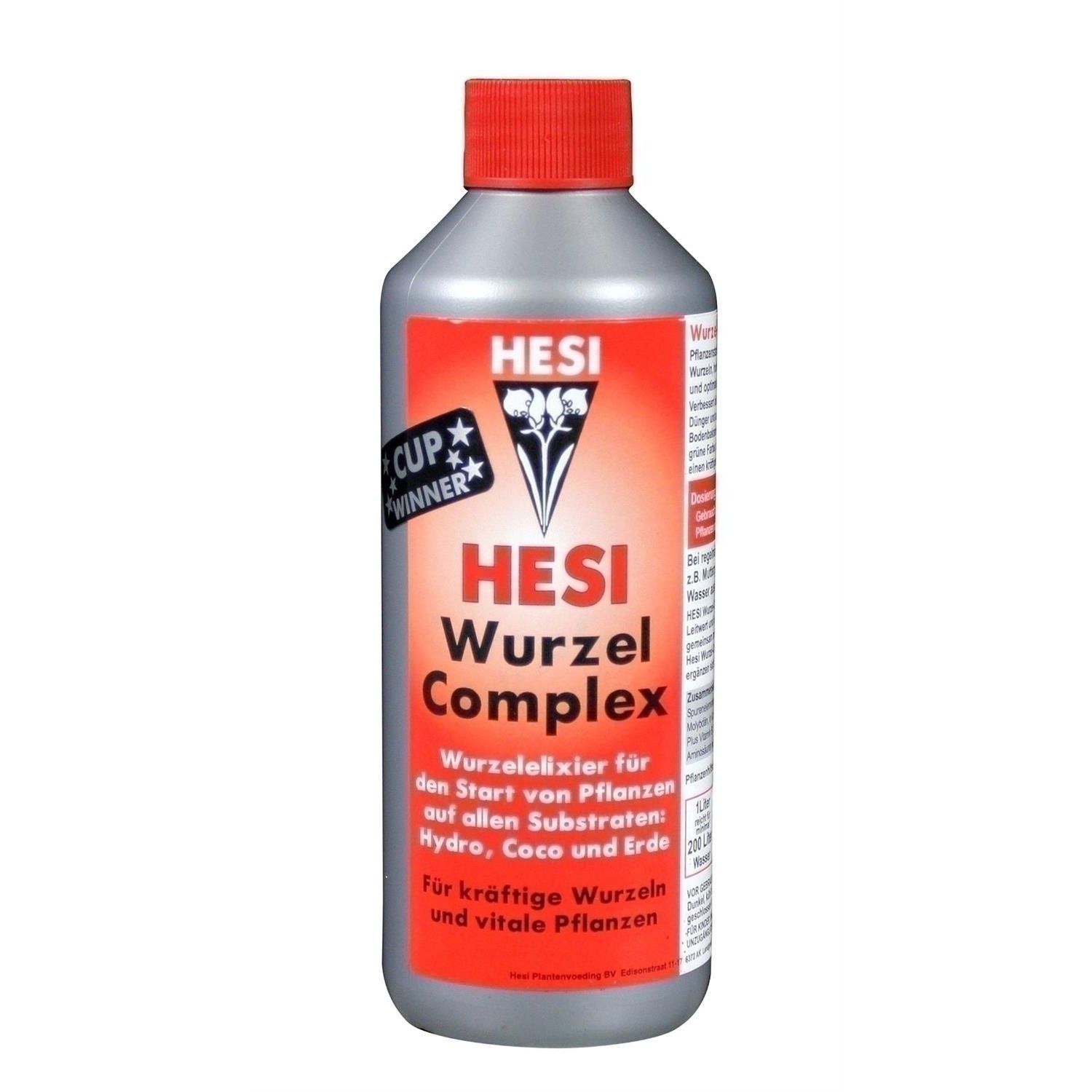 Hesi Wurzel Complex 500ml