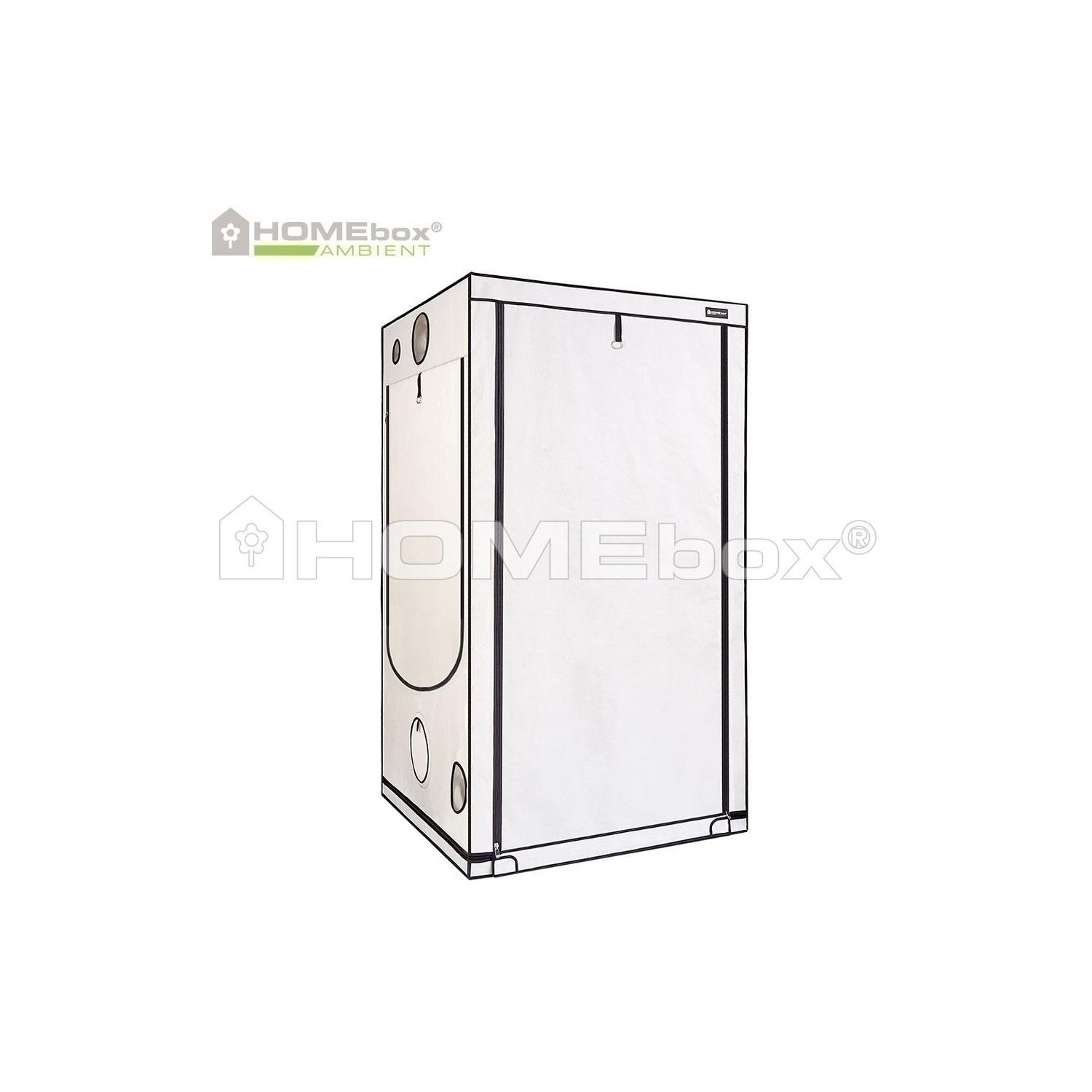 Homebox Ambient Q120+