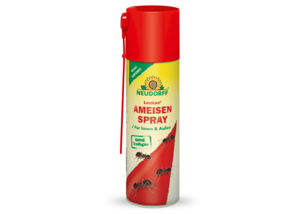 Loxiran AmeisenSpray 500 ml Loxiran AmeisenSpray 500 ml
