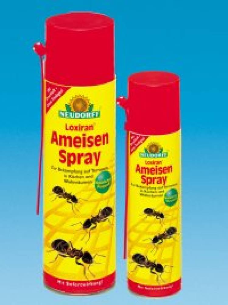 Loxiran Spray 400 ml