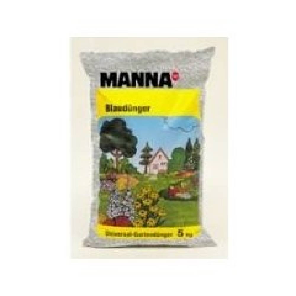 Manna Blaud�nger 5 KG
