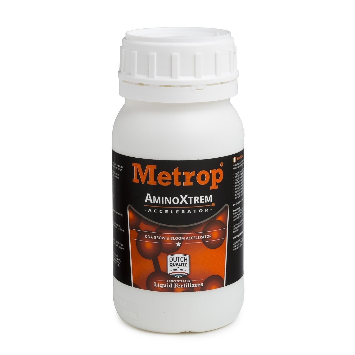 Metrop AminoXtrem 250ml unter Dünger & Erde > Additive & Booster