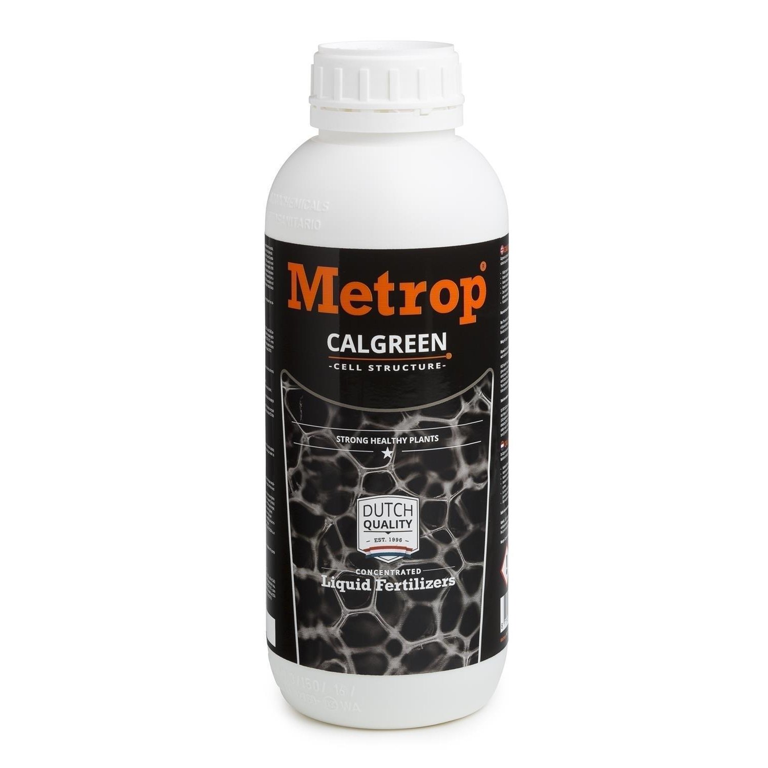 Metrop Calgreen 1L unter Dünger & Erde > Additive & Booster