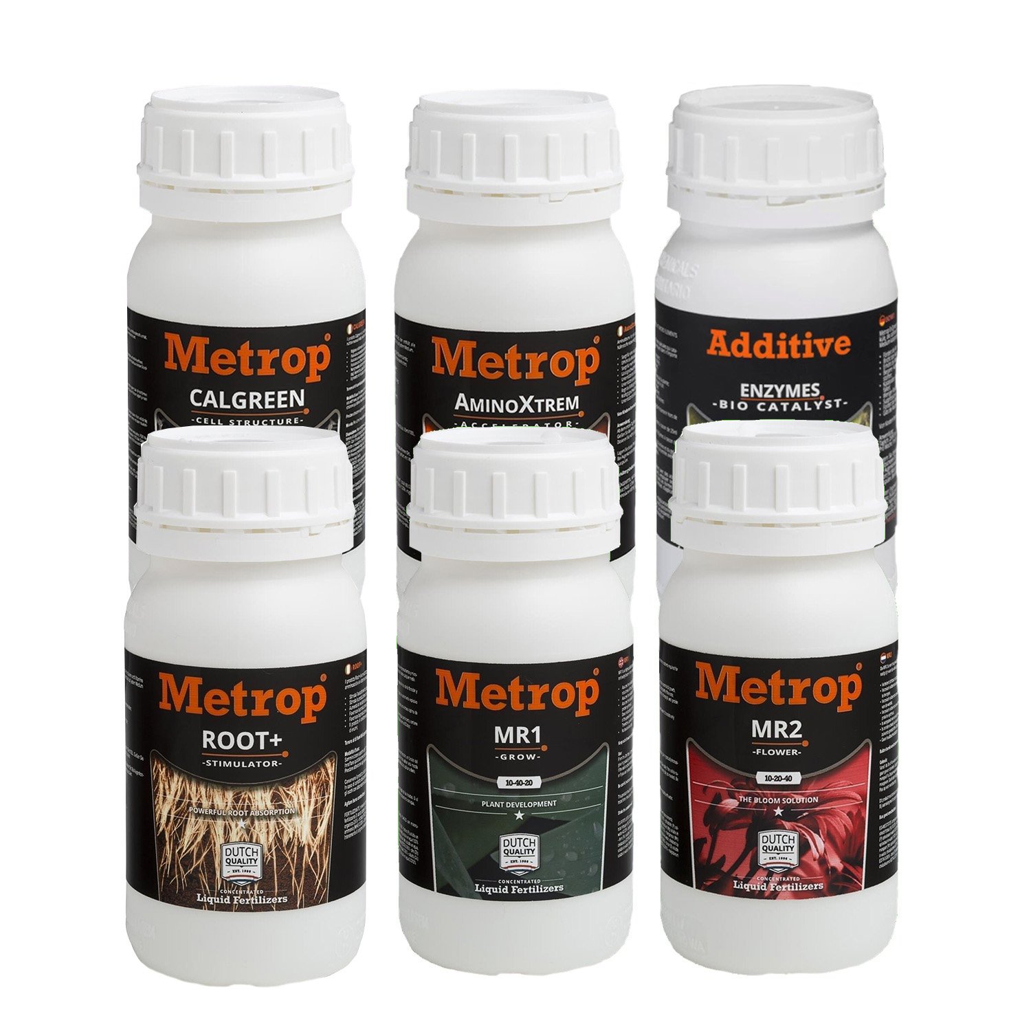 Metrop Dngerset 250ml