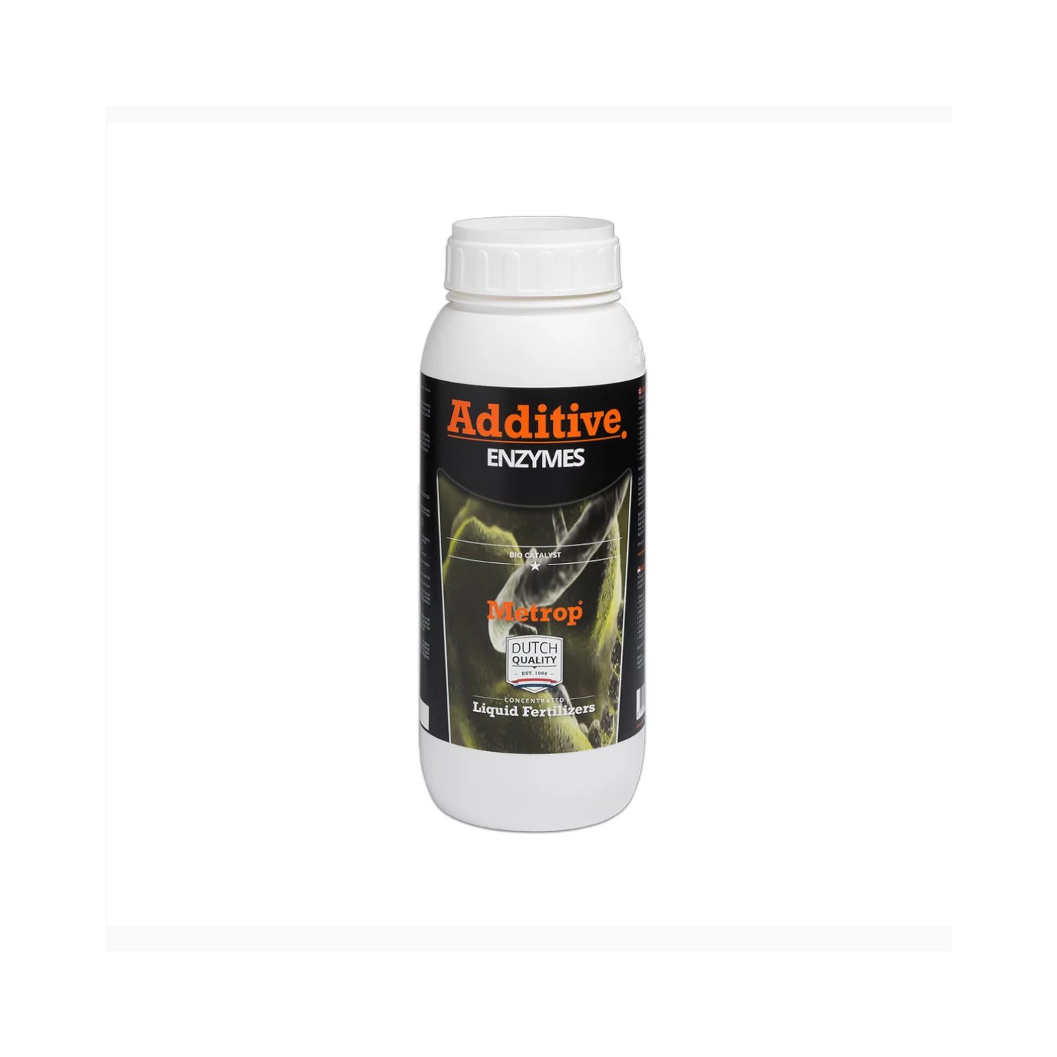 Metrop Enzymes 1L unter Dünger & Erde > Additive & Booster