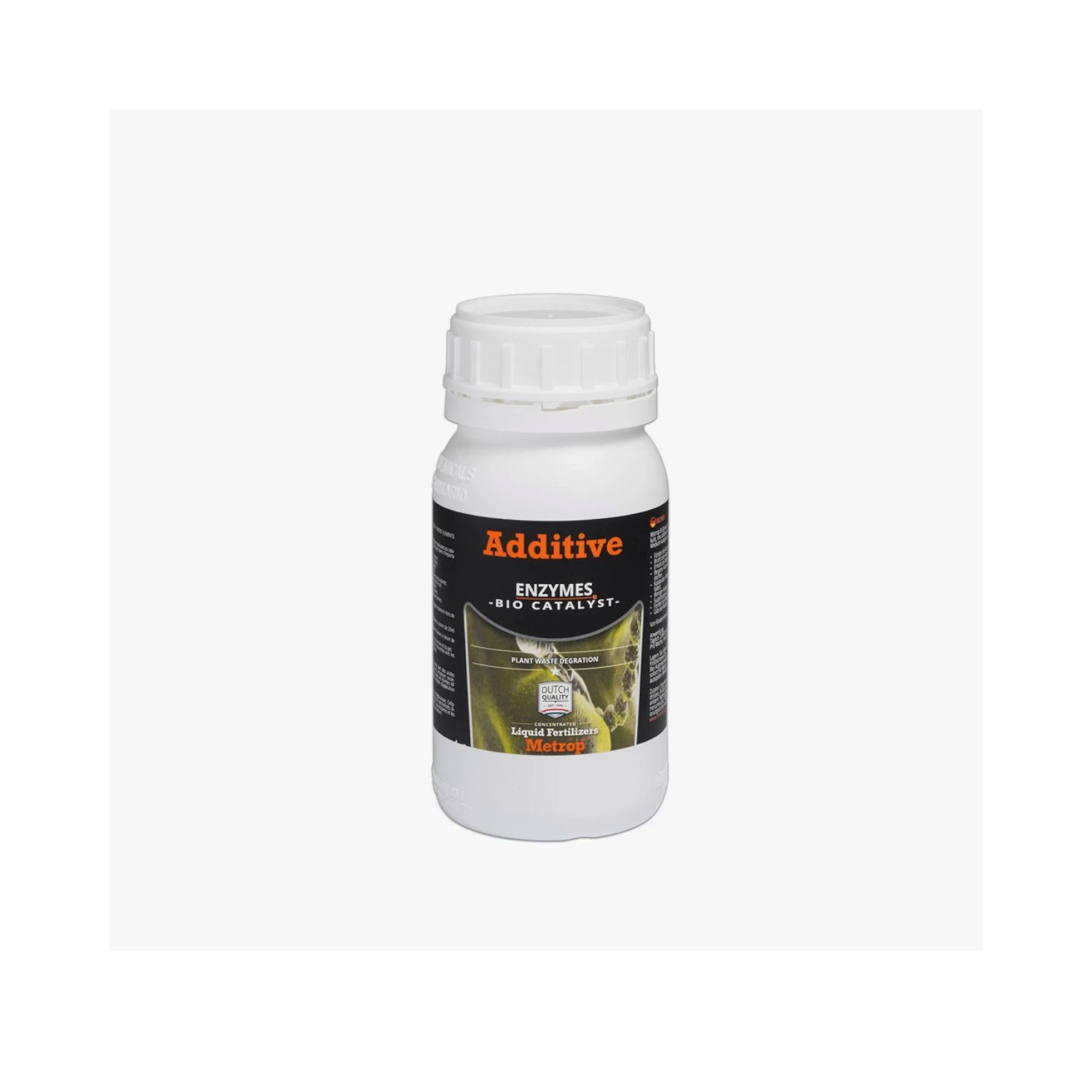 Metrop Enzymes 250ml unter Dünger & Erde > Additive & Booster